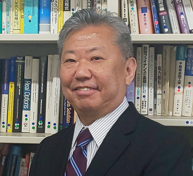 会長 大野髙裕 会長 大野髙裕