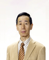 会長 石井和克 会長 石井和克